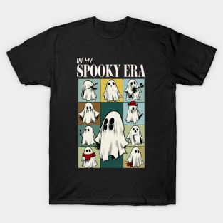 In My Spooky Era T-Shirt